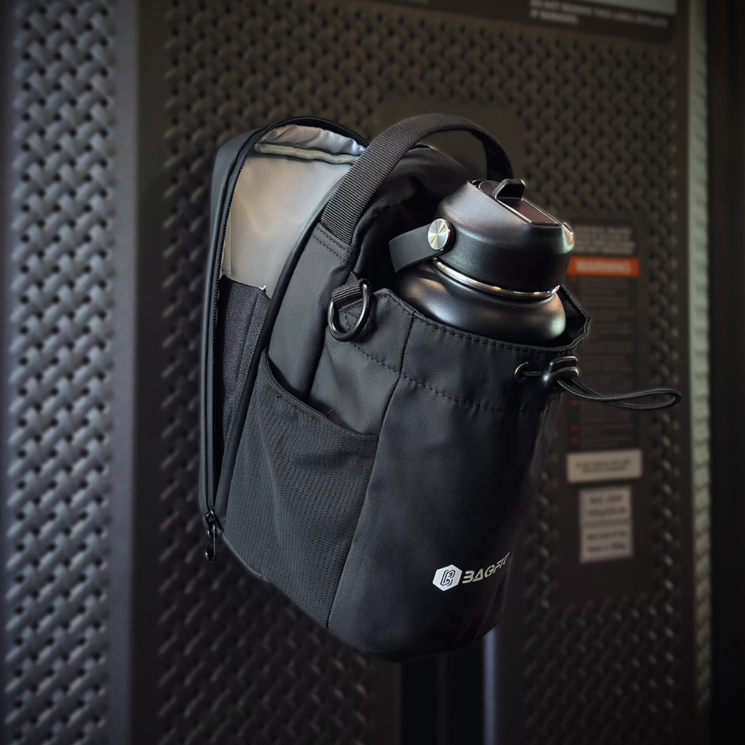 BagFit Bolsito Magnético