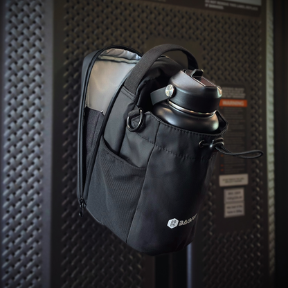 BagFit Bolsito Magnético