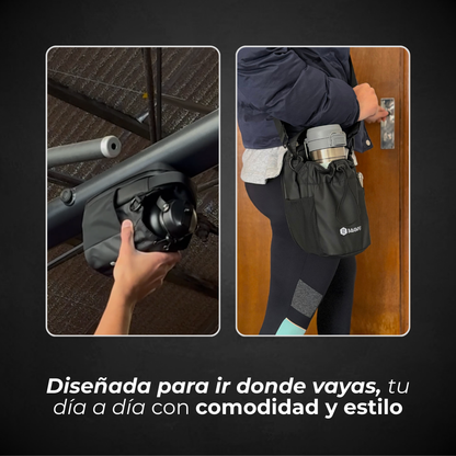 BagFit Bolsito Magnético