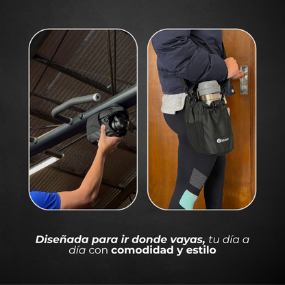 BagFit Bolsito Magnético