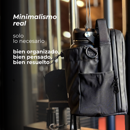 BagFit Bolsito Magnético