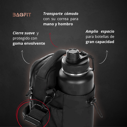 BagFit Bolsito Magnético
