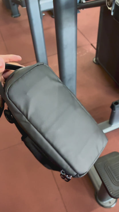 BagFit Bolsito Magnético