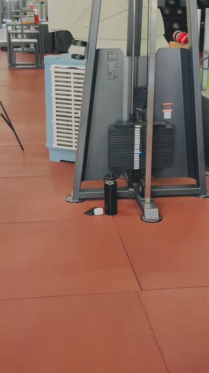 BagFit Bolsito Magnético